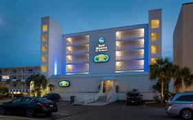 Best Western on The Beach Gulf Shores Al